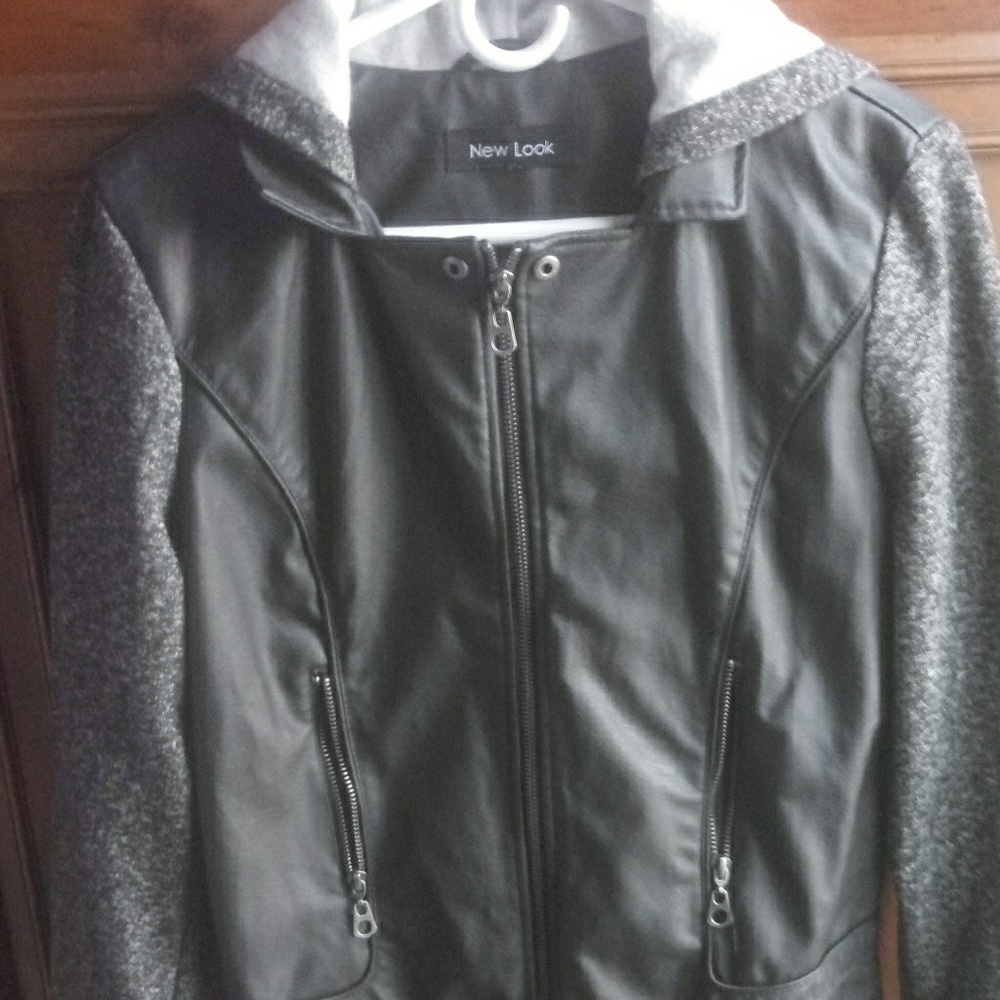 New Look Jacket